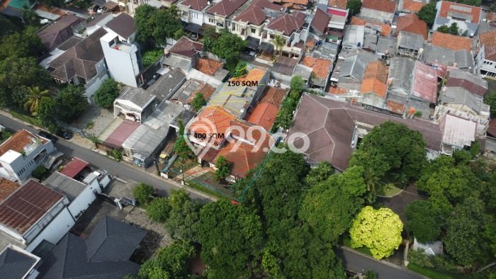 Rumah Elit LB 355m2 Siap Huni Desain Elegan di Pondok Labu, Jakarta Selatan Rumah Elit LB 355m2 Siap Huni Desain Elegan di Pondok Labu, Jakarta Selatan