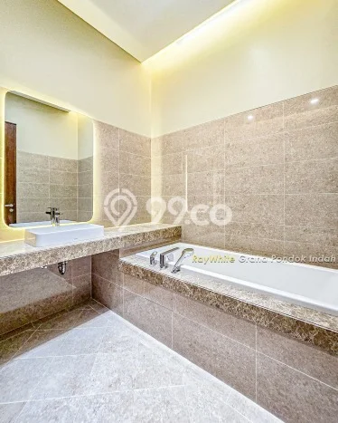 Dijual Rumah Mewah Elegan Dengan View Cantik di Pondok Indah, Jakarta Selatan Dijual Rumah Mewah Elegan Dengan View Cantik di Pondok Indah, Jakarta Selatan