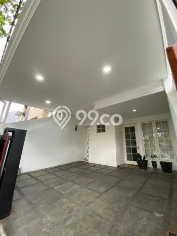 LOKASI TERBAIK! Rumah kawasan Pondok Indah, 4 KT, Lingkungan Elite, Luas 140m² Bangunan 290m² LOKASI TERBAIK! Rumah kawasan Pondok Indah, 4 KT, Lingkungan Elite, Luas 140m² Bangunan 290m²