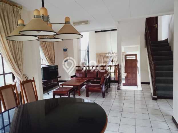 For Sale Vila di , Luas 667m2m², Area Asri For Sale Vila di , Luas 667m2m², Area Asri