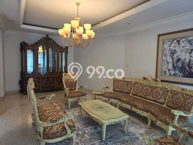 Disewakan Rumah Strategis LT 400m2 / LB 400m2 di Pondok Indah, Jakarta Selatan Disewakan Rumah Strategis LT 400m2 / LB 400m2 di Pondok Indah, Jakarta Selatan