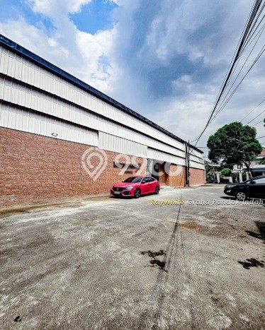 Komersial Dijual di Prime Area Jakarta Selatan Luas 600m2 Komersial Dijual di Prime Area Jakarta Selatan Luas 600m2