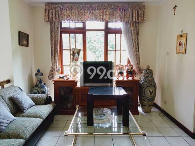 For Sale Vila di , Luas 667m2m², Area Asri For Sale Vila di , Luas 667m2m², Area Asri