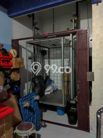 Dijual! Ruko di Cempaka Mas Jakarta Pusat LT 55m2 / LB 146m2 Kawasan Strategis Dijual! Ruko di Cempaka Mas Jakarta Pusat LT 55m2 / LB 146m2 Kawasan Strategis