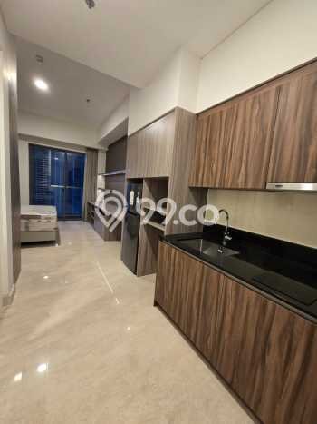 Untuk Dijual Apartemen Eksklusif 1 Bedroom di Jakarta Pusat Dekat ke Fasilitas Publik Untuk Dijual Apartemen Eksklusif 1 Bedroom di Jakarta Pusat Dekat ke Fasilitas Publik