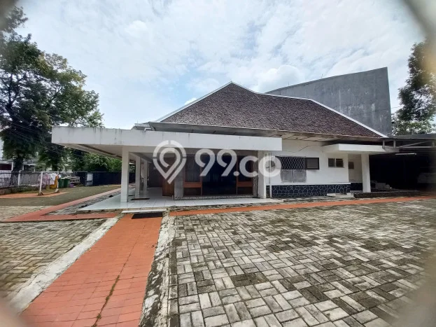 Sewa Rumah Modern di Kebayoran Baru Harga Rp 900 Juta/ Tahun Sewa Rumah Modern di Kebayoran Baru Harga Rp 900 Juta/ Tahun