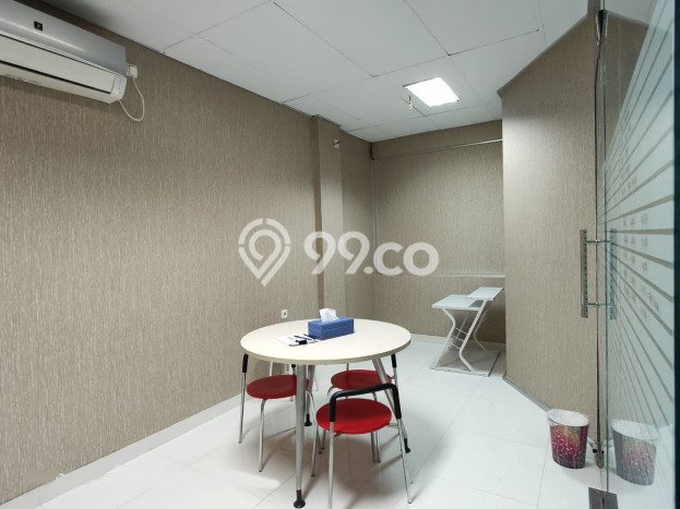 Dijual! Ruko di Cempaka Mas Jakarta Pusat LT 55m2 / LB 146m2 Kawasan Strategis Dijual! Ruko di Cempaka Mas Jakarta Pusat LT 55m2 / LB 146m2 Kawasan Strategis