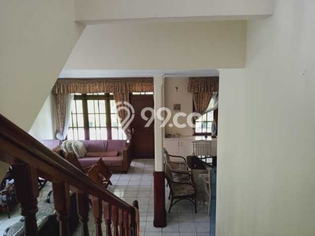 For Sale Vila di , Luas 667m2m², Area Asri For Sale Vila di , Luas 667m2m², Area Asri