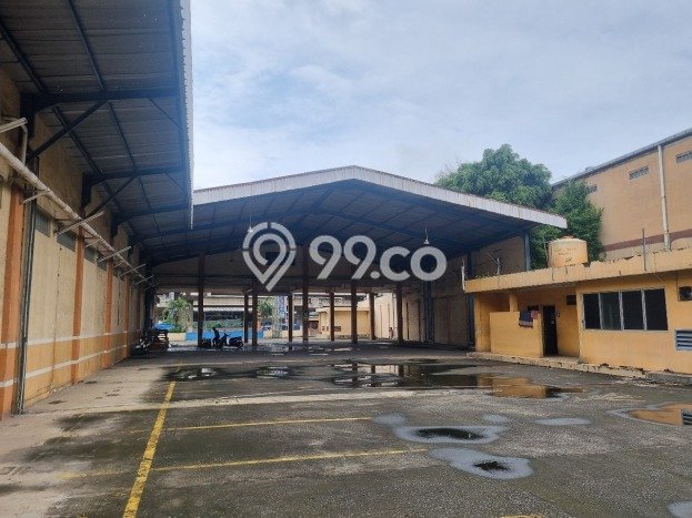 FOR RENT! Komersial di Kalimalang Cocok untuk Bisnis 6285m2 FOR RENT! Komersial di Kalimalang Cocok untuk Bisnis 6285m2