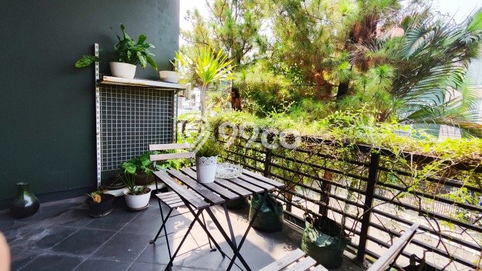 Dijual Rumah Mewah Megah Dengan View Eksklusif di Pondok Indah, Jakarta Selatan Dijual Rumah Mewah Megah Dengan View Eksklusif di Pondok Indah, Jakarta Selatan