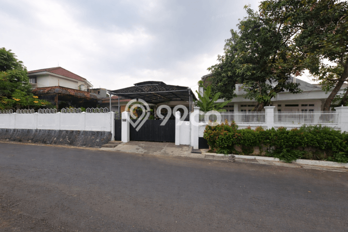 Hunian Elit LB 600m2 Siap Pakai Desain Elegan di Cipete, Jakarta Selatan Hunian Elit LB 600m2 Siap Pakai Desain Elegan di Cipete, Jakarta Selatan