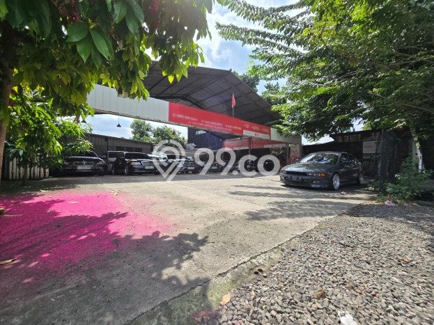 Komersial Disewa di Cilandak, Jakarta Selatan, LT 1000m2 / LB 150m2 Komersial Disewa di Cilandak, Jakarta Selatan, LT 1000m2 / LB 150m2