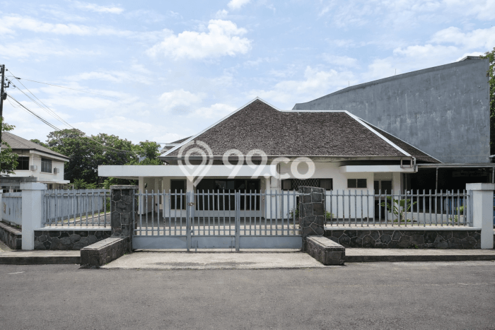 Sewa Rumah Modern di Kebayoran Baru Harga Rp 900 Juta/ Tahun Sewa Rumah Modern di Kebayoran Baru Harga Rp 900 Juta/ Tahun