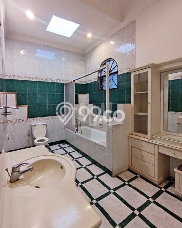Hunian Elit LB 600m2 Siap Pakai Desain Elegan di Cipete, Jakarta Selatan Hunian Elit LB 600m2 Siap Pakai Desain Elegan di Cipete, Jakarta Selatan