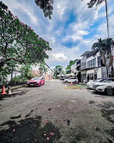 Komersial Dijual di Prime Area Jakarta Selatan Luas 600m2 Komersial Dijual di Prime Area Jakarta Selatan Luas 600m2