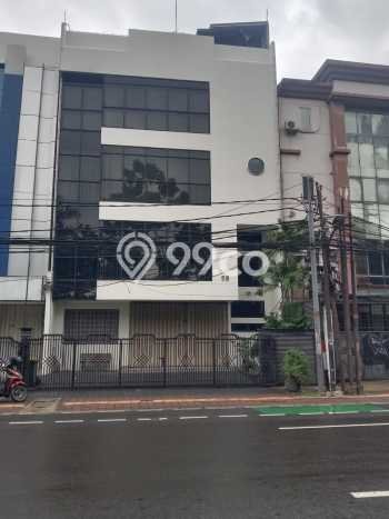 Disewakan Gudang di Kawasan Ramai Cideng Luas 856m2 Disewakan Gudang di Kawasan Ramai Cideng Luas 856m2