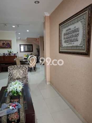 Jual Rumah Mewah Elegan Dengan View Cantik di Pondok Indah, Jakarta Selatan Jual Rumah Mewah Elegan Dengan View Cantik di Pondok Indah, Jakarta Selatan