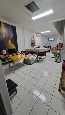 Ruko Disewa di Jakarta Selatan dengan LB 202m2 Area Komersial Ramai Ruko Disewa di Jakarta Selatan dengan LB 202m2 Area Komersial Ramai