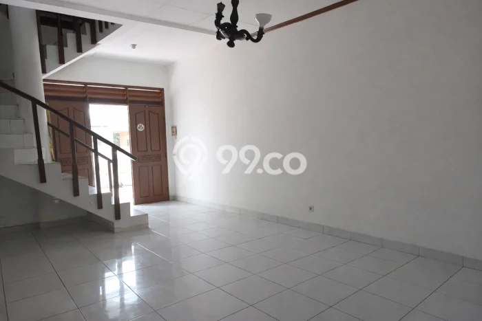 Sewa Rumah Modern di Kebayoran Baru Harga Rp 900 Juta/ Tahun Sewa Rumah Modern di Kebayoran Baru Harga Rp 900 Juta/ Tahun