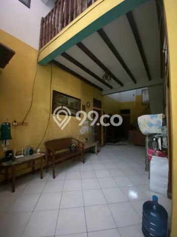 Dijual Rumah Premium dengan Fasilitas Sekitar Komplit di Cilincing, Jakarta Utara Dijual Rumah Premium dengan Fasilitas Sekitar Komplit di Cilincing, Jakarta Utara