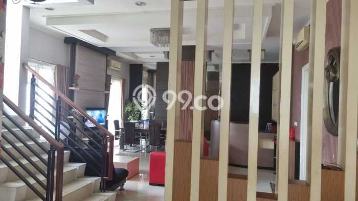 Hunian Mewah Dijual LT 226m2 di Cilincing, Jakarta Utara Hunian Mewah Dijual LT 226m2 di Cilincing, Jakarta Utara