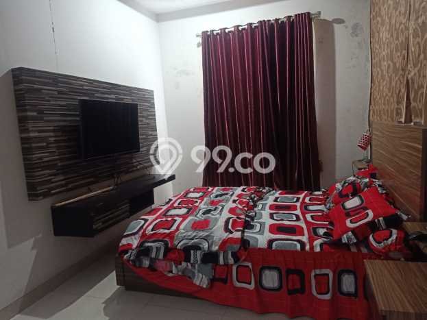 Hunian Mewah Dijual LT 226m2 di Cilincing, Jakarta Utara Hunian Mewah Dijual LT 226m2 di Cilincing, Jakarta Utara