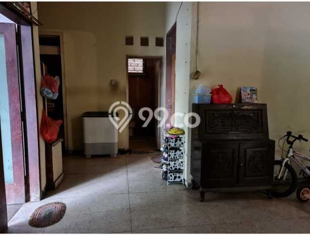 Rumah Mewah Siap Huni LT 420m2 di Pulo Gadung, Jakarta Timur Rumah Mewah Siap Huni LT 420m2 di Pulo Gadung, Jakarta Timur