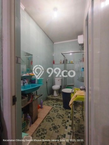 Hunian Cantik Minimalis Lb 90m2 di Cilincing, Jakarta Utara Hunian Cantik Minimalis Lb 90m2 di Cilincing, Jakarta Utara