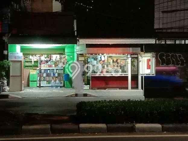 Tanah Kavling Dijual di Jakarta Timur dengan Spesifikasi 47m2 Tanah Kavling Dijual di Jakarta Timur dengan Spesifikasi 47m2