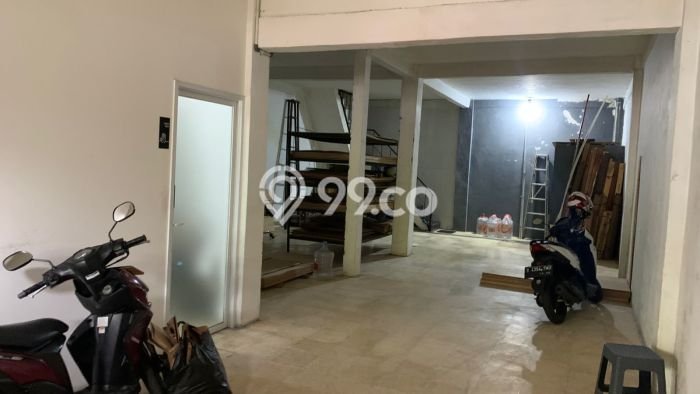 Paling Dicari! Ruko Dijual di Klender Harga Kompetitif Paling Dicari! Ruko Dijual di Klender Harga Kompetitif