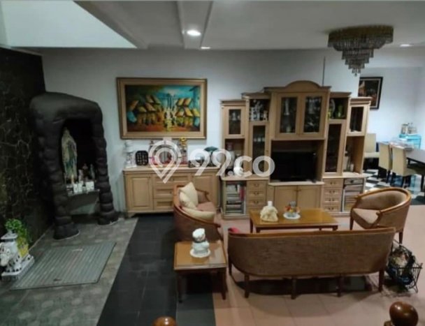 Dijual Rumah Luas Elegan Dengan View Eksklusif di Sunter, Jakarta Utara Dijual Rumah Luas Elegan Dengan View Eksklusif di Sunter, Jakarta Utara