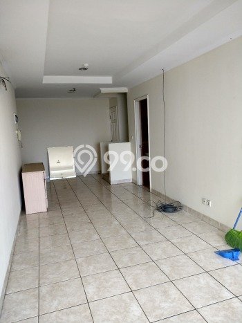 Apartemen Siap Pakai 2 BR dengan Harga Terjangkau di Area Kelapa Gading, Jakarta Utara Apartemen Siap Pakai 2 BR dengan Harga Terjangkau di Area Kelapa Gading, Jakarta Utara