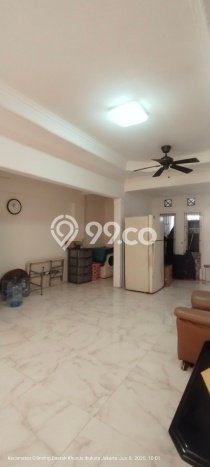 Hunian Cantik Minimalis Lb 85m2 di Cilincing, Jakarta Utara Hunian Cantik Minimalis Lb 85m2 di Cilincing, Jakarta Utara
