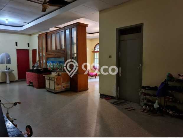Rumah Mewah Siap Huni LT 420m2 di Pulo Gadung, Jakarta Timur Rumah Mewah Siap Huni LT 420m2 di Pulo Gadung, Jakarta Timur