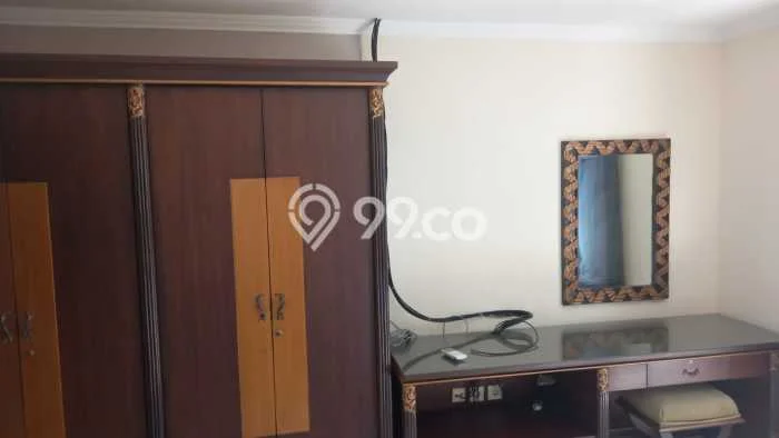 Sewa Sekarang Apartemen Strategis 4 KT, 2 KM di Kawasan Kelapa Gading Sewa Sekarang Apartemen Strategis 4 KT, 2 KM di Kawasan Kelapa Gading
