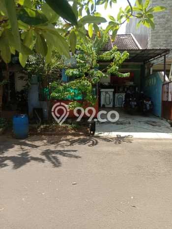 Rumah Modern 3 Kamar LT 96m2 di Gading Serpong Rumah Modern 3 Kamar LT 96m2 di Gading Serpong