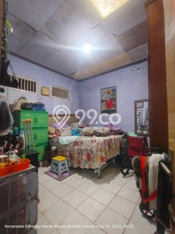 Hunian Cantik Minimalis Lb 90m2 di Cilincing, Jakarta Utara Hunian Cantik Minimalis Lb 90m2 di Cilincing, Jakarta Utara