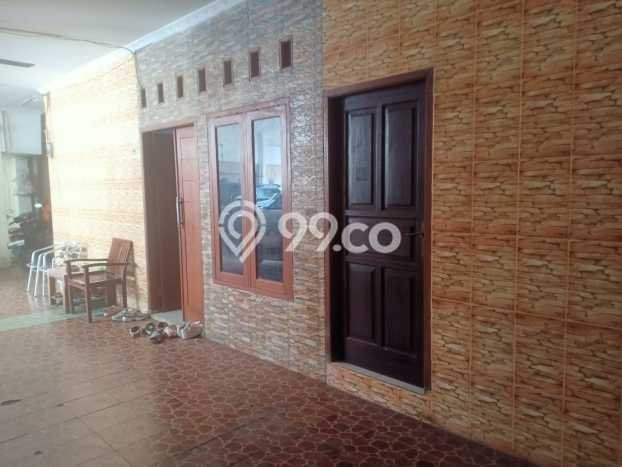 For Sale! Premium House LT 356m2 Desain Modern di Sunter For Sale! Premium House LT 356m2 Desain Modern di Sunter