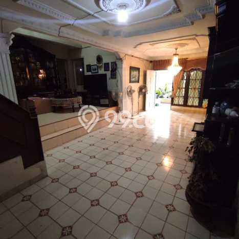 Jual Rumah Bagus Siap Huni LB 250m2 di Cilincing, Jakarta Utara Jual Rumah Bagus Siap Huni LB 250m2 di Cilincing, Jakarta Utara