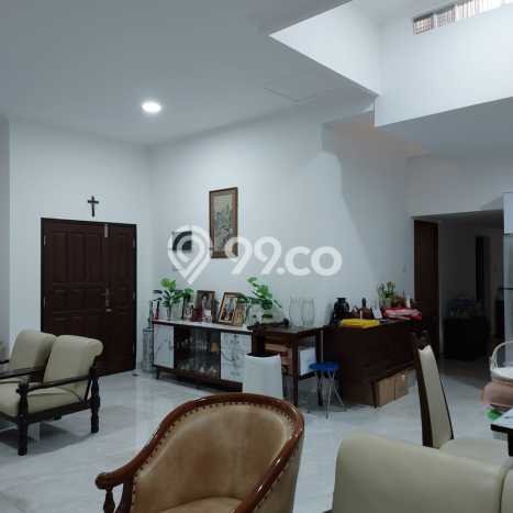 Dijual Hunian Mewah dengan Fasilitas Sekitar Komplit di Kelapa Gading, Jakarta Utara Dijual Hunian Mewah dengan Fasilitas Sekitar Komplit di Kelapa Gading, Jakarta Utara