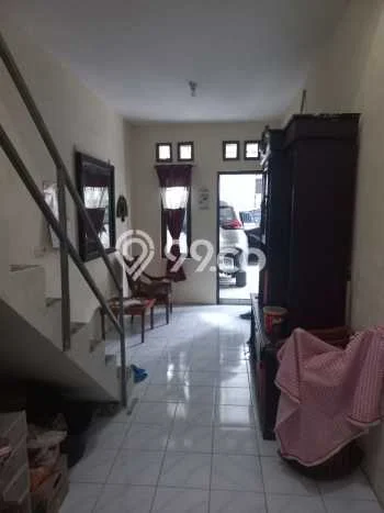 Hunian Cantik Modern Lb 90m2 di Kelapa Gading, Jakarta Utara Hunian Cantik Modern Lb 90m2 di Kelapa Gading, Jakarta Utara