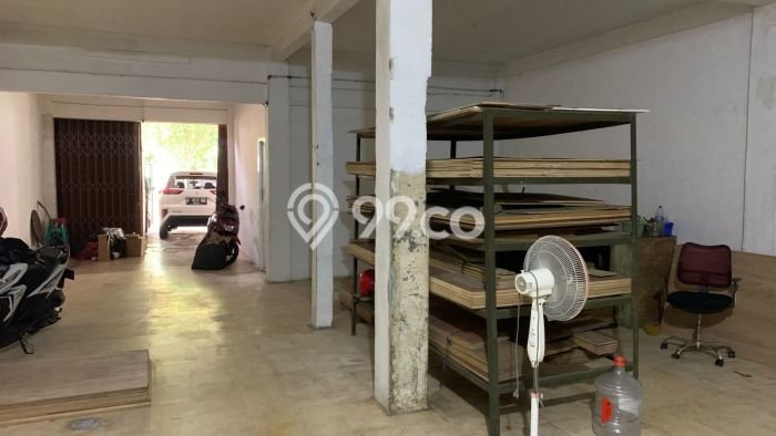Paling Dicari! Ruko Dijual di Klender Harga Kompetitif Paling Dicari! Ruko Dijual di Klender Harga Kompetitif