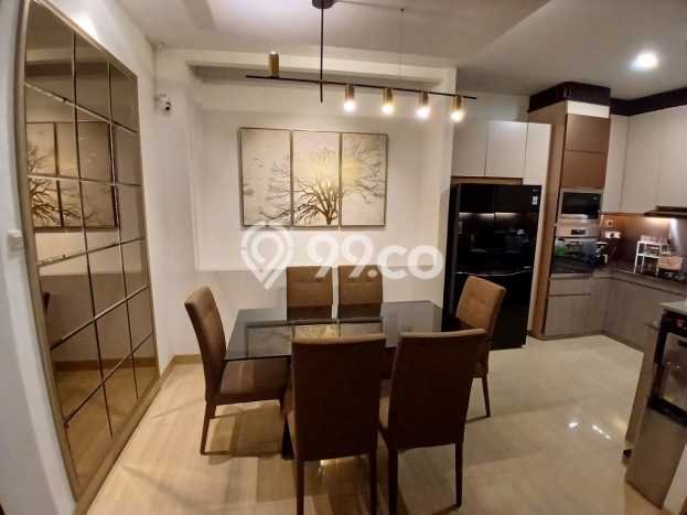 Dijual Rumah Premium dengan Fasilitas Sekitar Komplit di Kelapa Gading, Jakarta Utara Dijual Rumah Premium dengan Fasilitas Sekitar Komplit di Kelapa Gading, Jakarta Utara