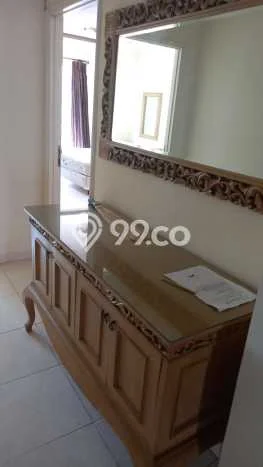 Sewa Sekarang Apartemen Strategis 4 KT, 2 KM di Kawasan Kelapa Gading Sewa Sekarang Apartemen Strategis 4 KT, 2 KM di Kawasan Kelapa Gading