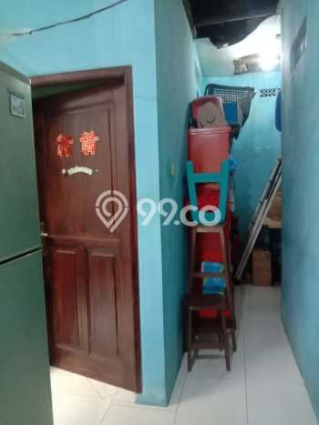Rumah Modern 3 Kamar LT 96m2 di Gading Serpong Rumah Modern 3 Kamar LT 96m2 di Gading Serpong
