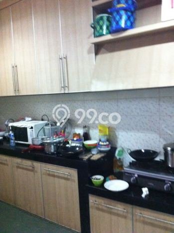 Dijual Hunian Mewah dengan Fasilitas Sekitar Komplit di Kelapa Gading, Jakarta Utara Dijual Hunian Mewah dengan Fasilitas Sekitar Komplit di Kelapa Gading, Jakarta Utara