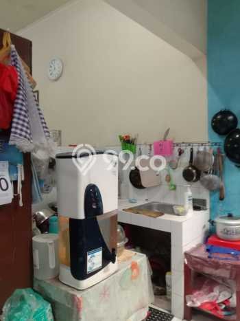Rumah Modern 3 Kamar LT 96m2 di Gading Serpong Rumah Modern 3 Kamar LT 96m2 di Gading Serpong