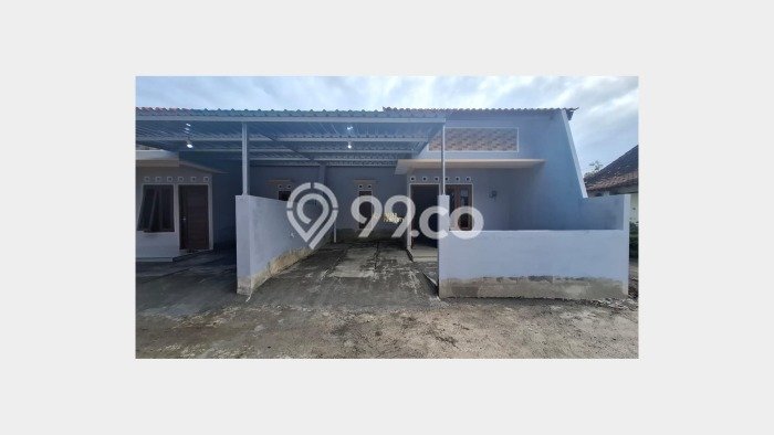 Rumah Minimalis Dijual Lokasi Ngemplak 2 Kamar dengan Luas Tanah 90m2 Rumah Minimalis Dijual Lokasi Ngemplak 2 Kamar dengan Luas Tanah 90m2