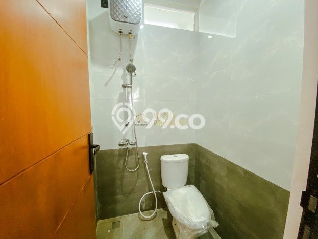 Dijual Rumah Eksklusif 3 KT di Maguwoharjo, Yogyakarta Dijual Rumah Eksklusif 3 KT di Maguwoharjo, Yogyakarta