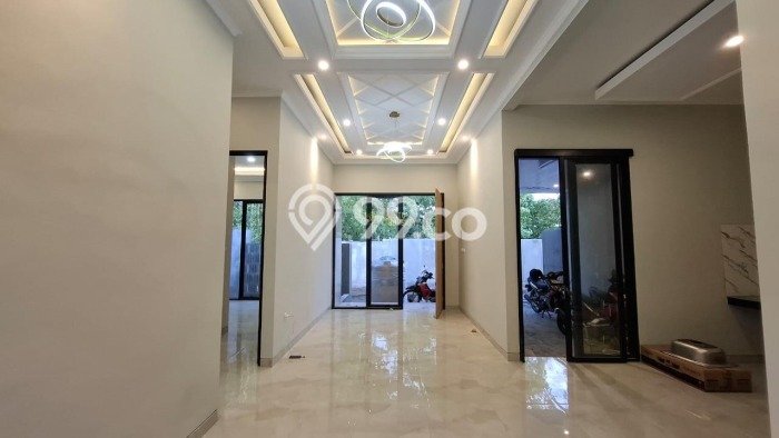 Rumah Minimalis 3 KT LT 108m2 di Purwomartani Rumah Minimalis 3 KT LT 108m2 di Purwomartani